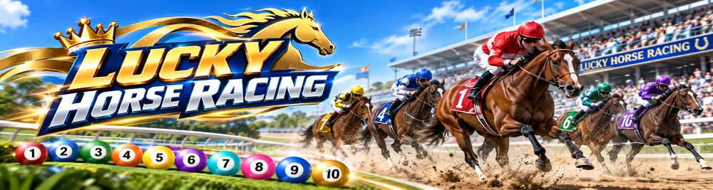 Lucky Horse Racing